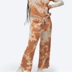 Mate the Label Wide Leg Pants